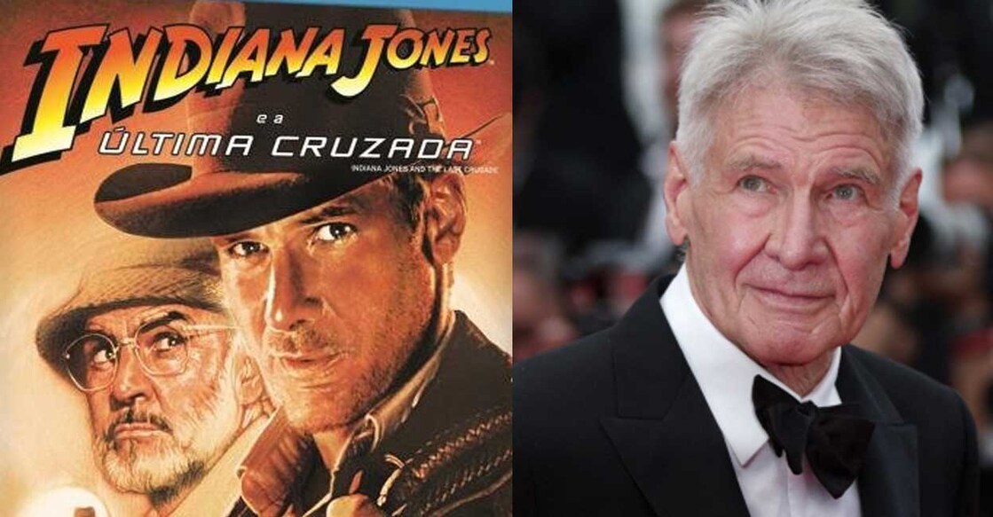 Ford wanted to showcase the weight of life on the character, explore the need for reinvention, and depict a more substantive and meaningful relationship. Photo: IANS/IMDb