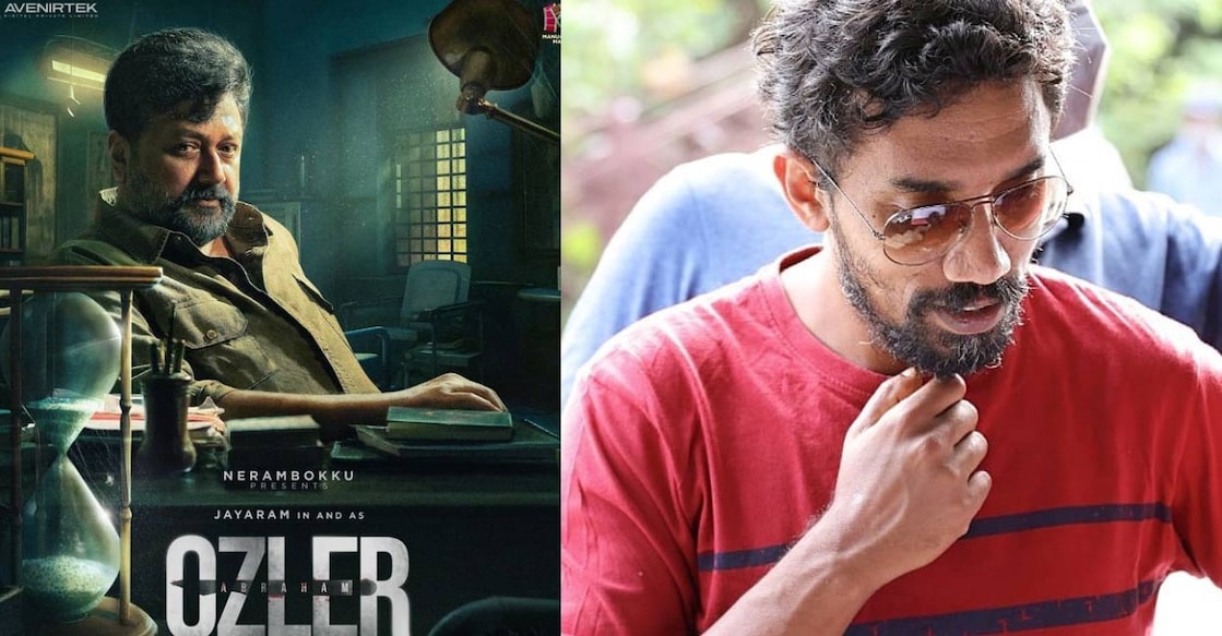 'Abraham Ozler' is expected to be a medical thriller. Photos: Instagram