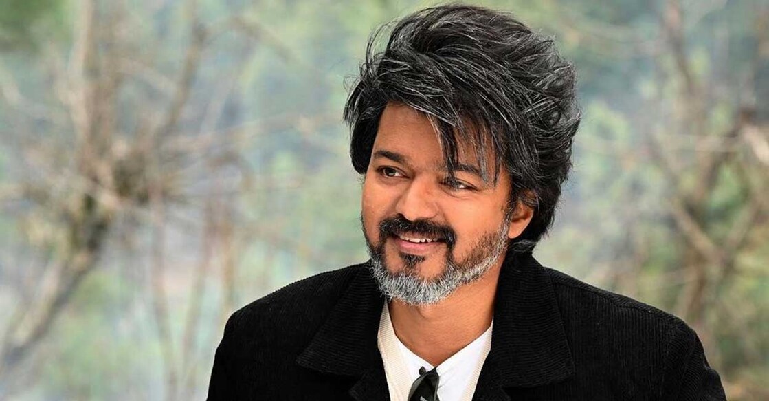 The much-loved megastar took to his social media handles on a Sunday to confirm his 68th cinematic venture. Photo: Vijay/Instagram