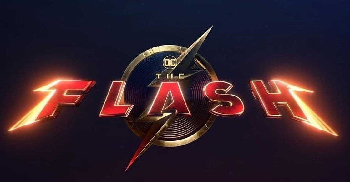 The Flash The final trailer also shows a glimpse of Supergirl, aka Kara Zor-El, an imprisoned Kryptonian, joining the Flash in his battle against time and General Zod. Photo: IMDb