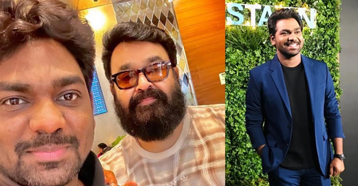 Zakir Khan Zakir is performing at JT Pac in Kochi on Saturday. Photo: zakirkhan_208