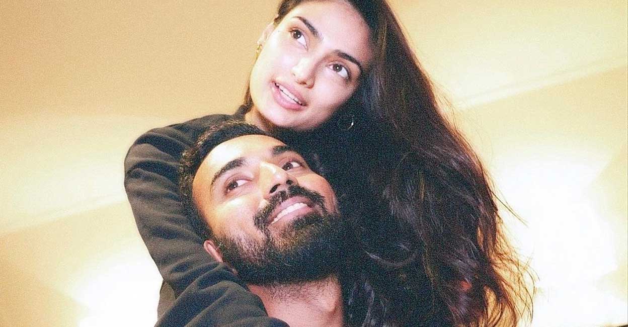 The clip garnered a barrage of negative responses from internet users. Photo: Athiya Shetty/Instagram