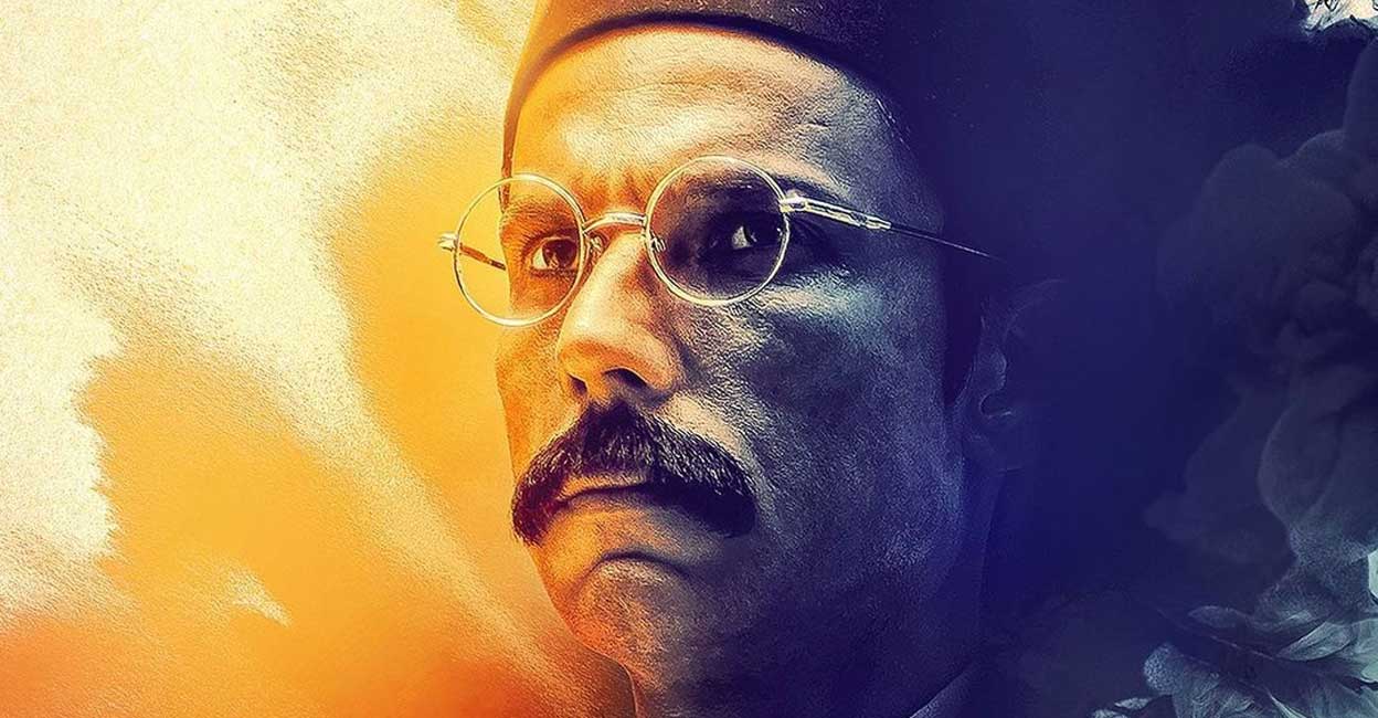 This historical film, which is slated to be released this year, also marks the directorial debut of Randeep Hooda. Photo: Randeep Hooda/Instagram