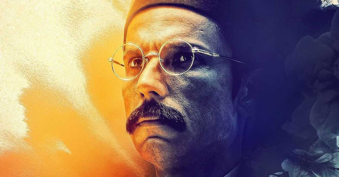 This historical film, which is slated to be released this year, also marks the directorial debut of Randeep Hooda. Photo: Randeep Hooda/Instagram