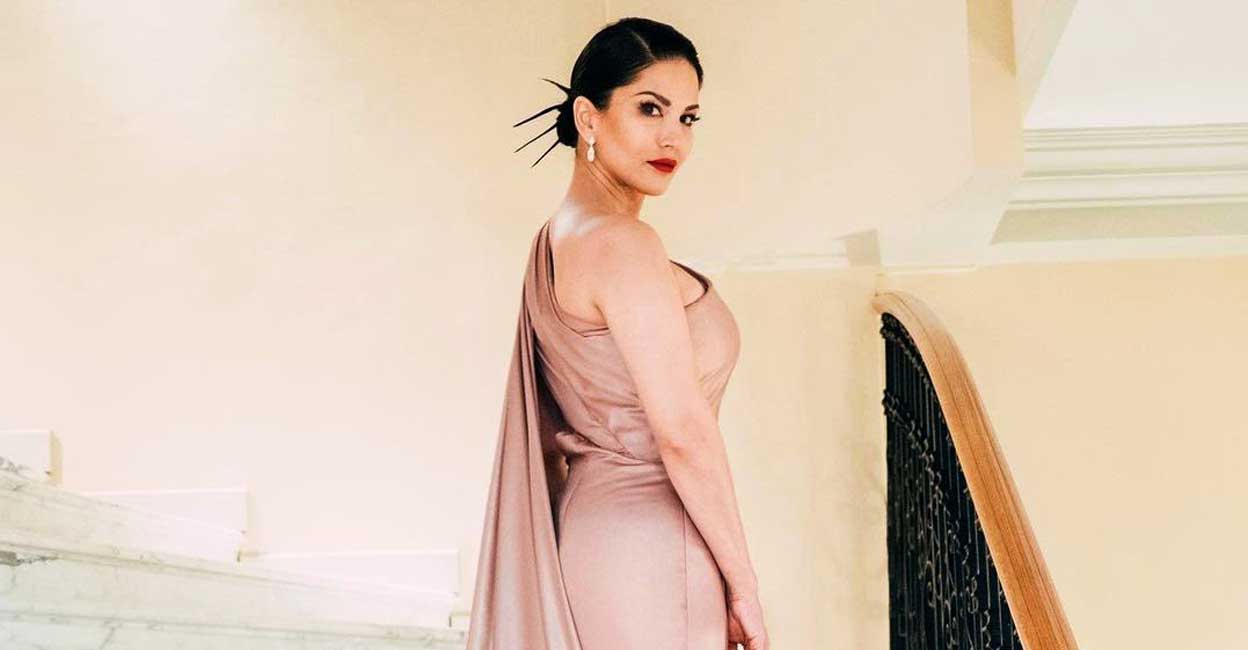 Sunny Leone