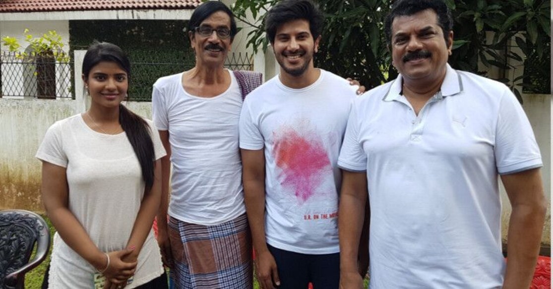 His dialogue delivery and comic mannerisms were able to capture the minds of the Malayali audience. File photo