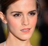 Emma Watson returns to school at Oxford; tight security surrounds her  studies