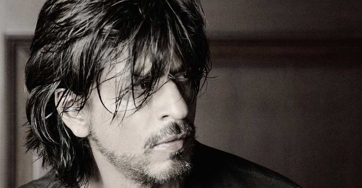 Shah Rukh's fans expressed disappointment with his reaction on social media. Photo: Shah Rukh Khan/Instagram