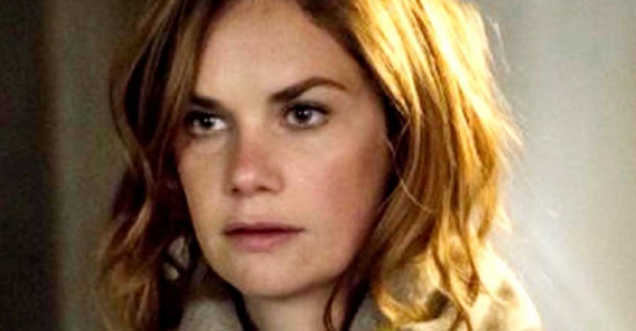 Ruth Wilson Ruth's comments highlight the immense pressure that actresses face in the entertainment industry to maintain a certain appearance. Photo: IANS