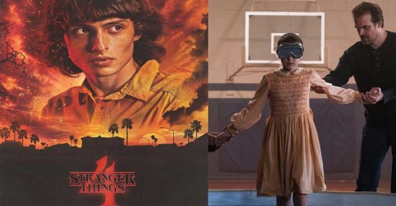 Stranger Things': Writing for Season 5 Has Started