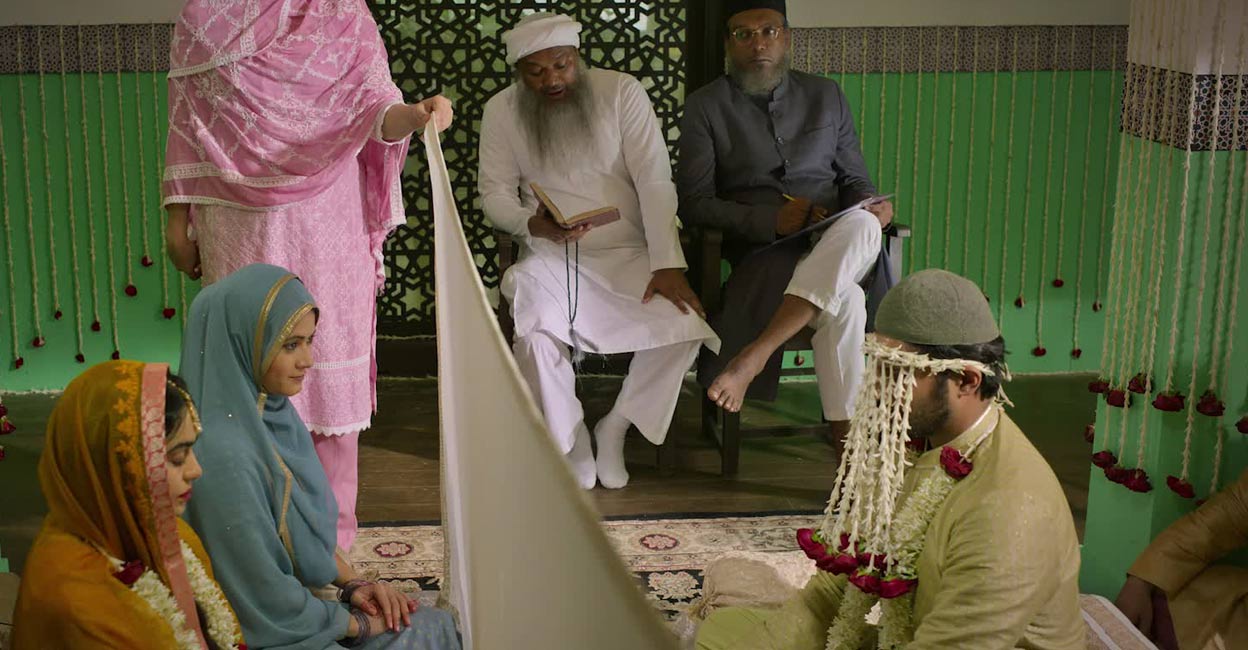 Theatres in Tamil Nadu stop screening 'The Kerala Story