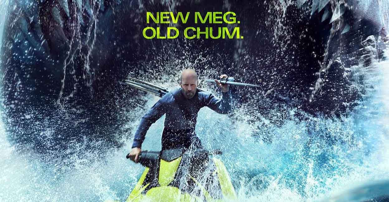 The meg full discount movie 2018 in hindi