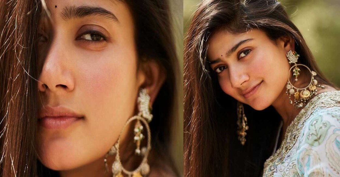 In addition to her successful career in the entertainment industry, she holds a degree in medicine from Tbilisi State Medical University in Georgia. Photo: Sai Pallavi/Instagram
