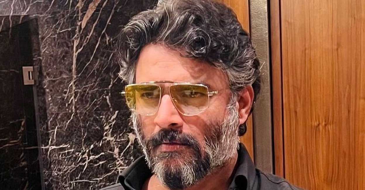 Actor R Madhavan. Photo: Instagram/Madhavan
