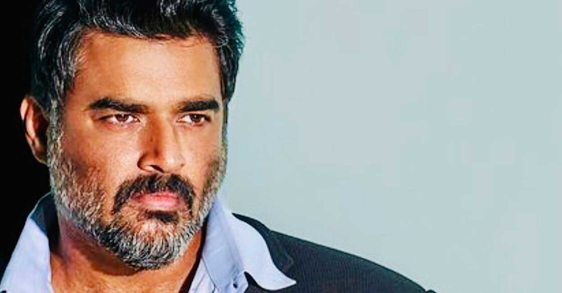 Actor R Madhavan. Photo: Instagram/R Madhavan