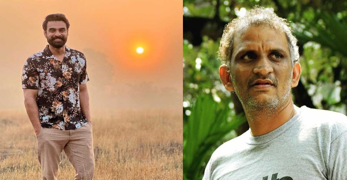 The director said that though the money was collected for Harish, the liver transplant did not take place. Photo: Instagram/Tovino Thomas/Harish Pengan