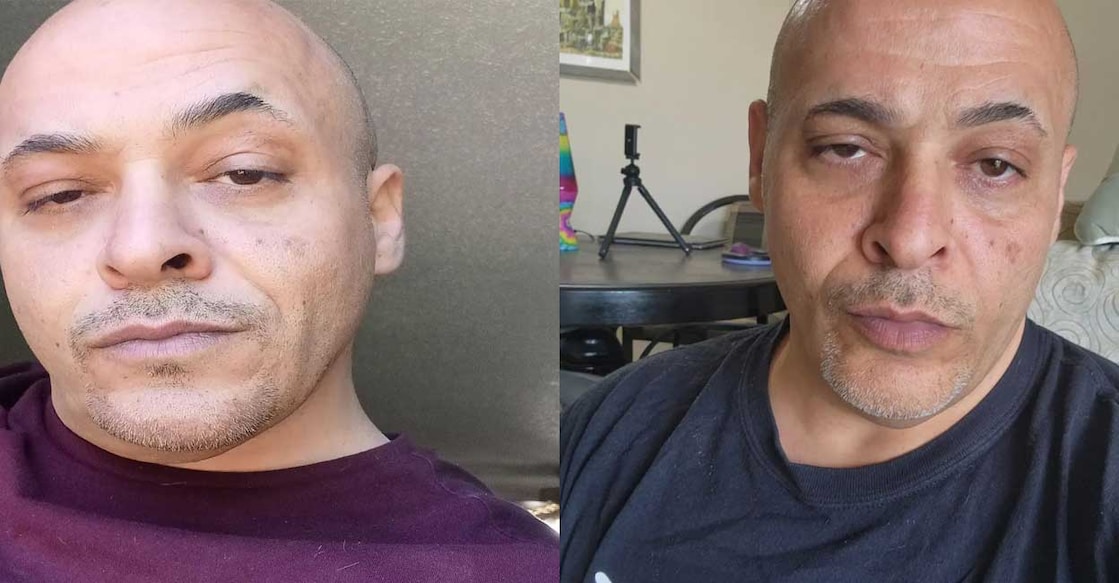 Mike was known for portraying manager Dennis Markowski of Gustavo Fring's (Giancarlo Esposito) Lavanderia Brillante laundromat on 'Breaking Bad'. Photo: Instagram/@mike_batayeh