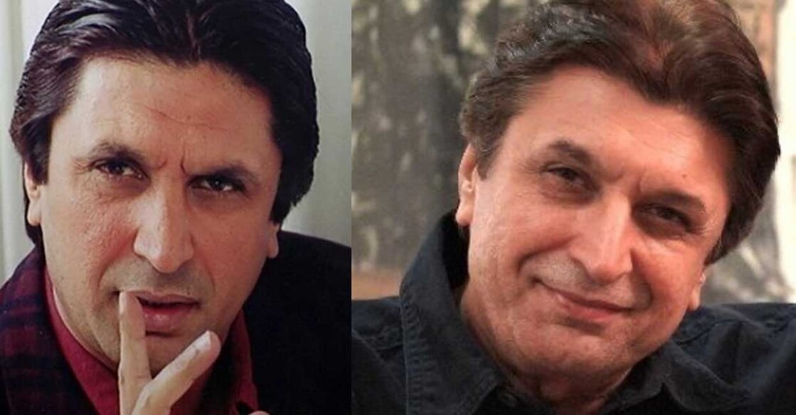 Actor Mangal Dhillon. Photo: IMDb/IANS