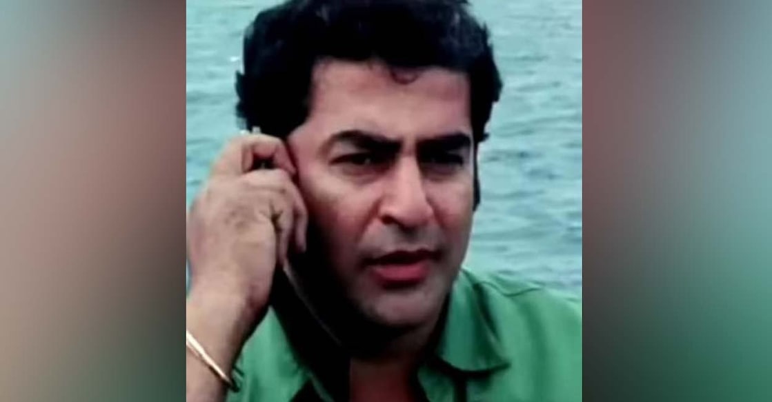 Celebrities, including Dileep, have expressed their condolences on the actors' death. Photo: Facebook/ActorDileep