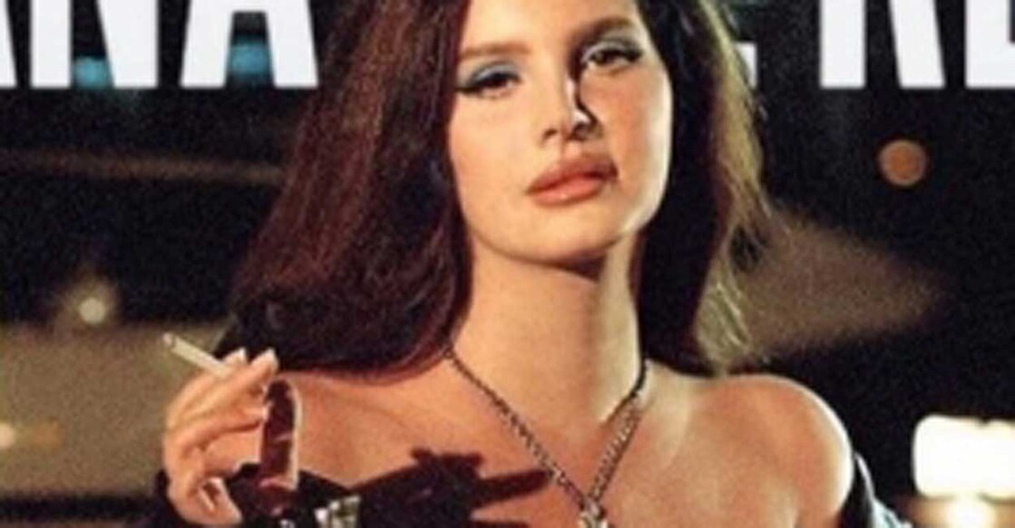 Singer Lana Del Rey. Photo: IANS