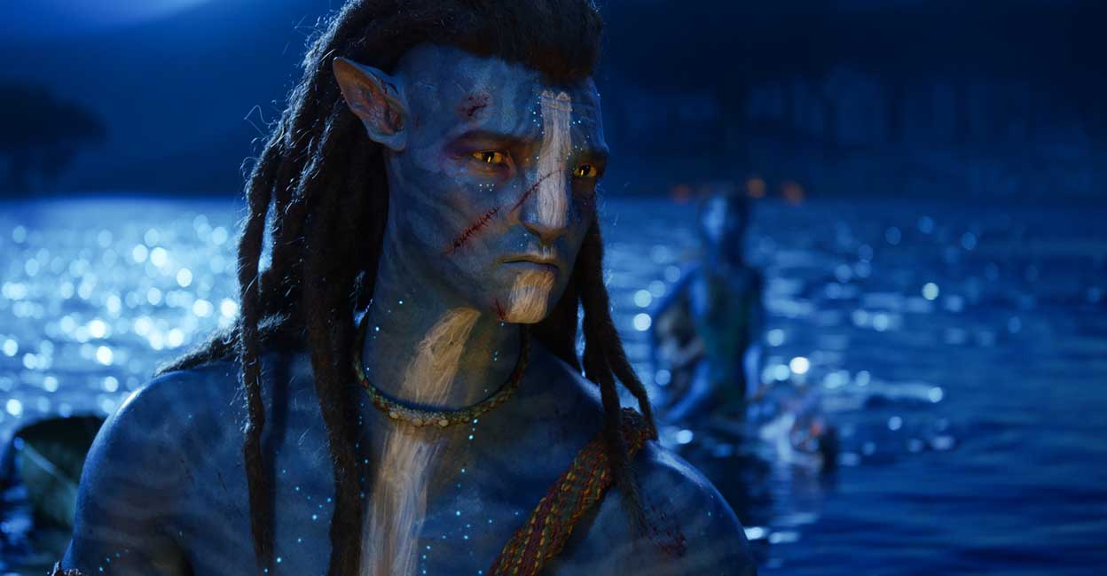 The original release date of 'Avatar 3',  set for December 2024, has been rescheduled to December 2025. Photo: IMDb