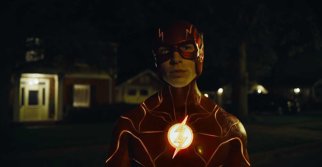The Flash PVR has unveiled a special offer that will surely entice all superhero enthusiasts. Photo: IMDb
