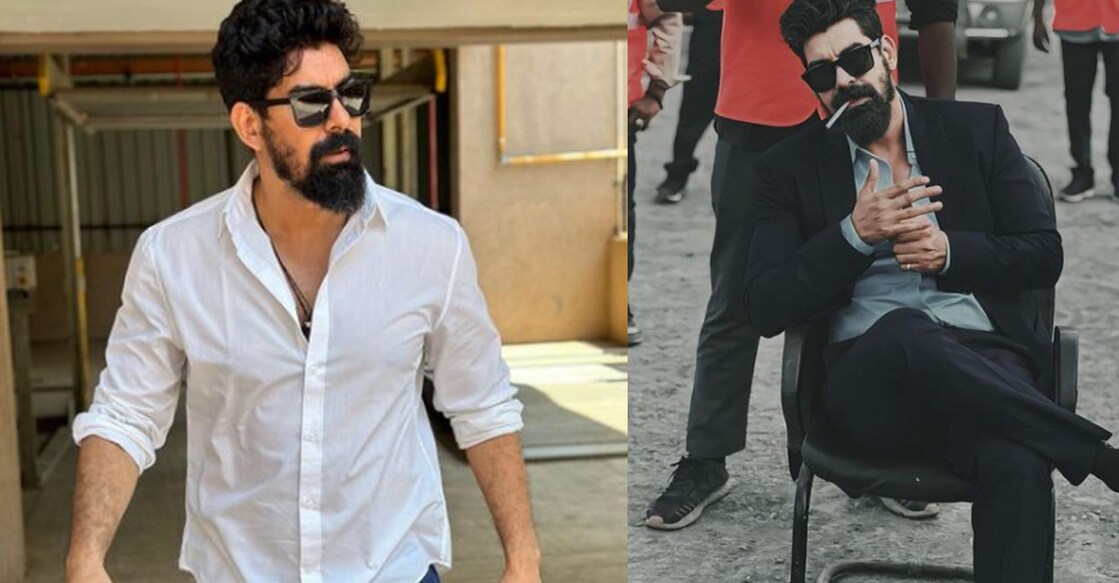 The actor, who has appeared in over 50 films till date, rose to prominence playing Chota Nayak in his debut Telugu film 'Jil'. Photos: Instagram | kabirduhansingh