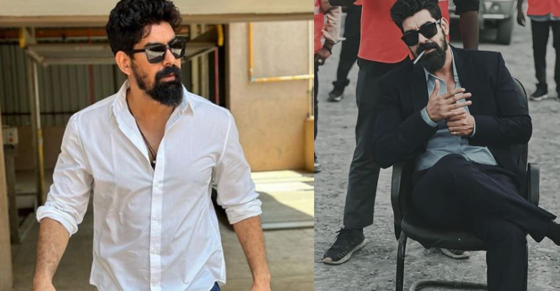 kabir-singh-duhan The actor, who has appeared in over 50 films till date, rose to prominence playing Chota Nayak in his debut Telugu film 'Jil'. Photos: Instagram | kabirduhansingh