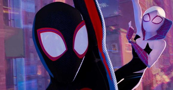 Spider-Man: Across The Spider-Verse' Sets Netflix Streaming, 58% OFF