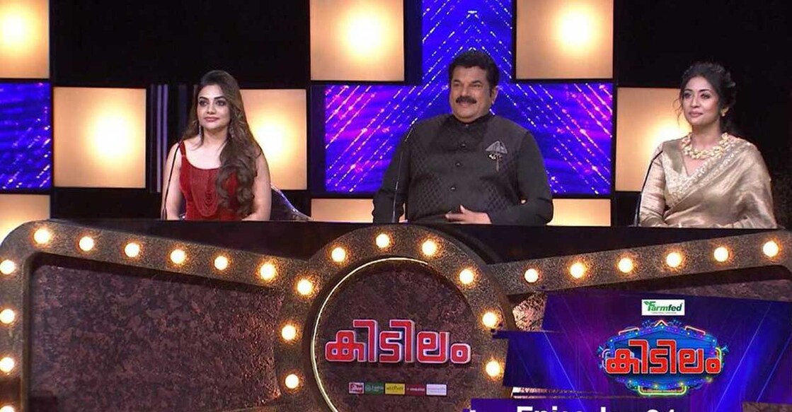 Airing on Mazhavil Manorama during weekends, the show provides a platform for aspiring talents to shine. Photo: Manorama