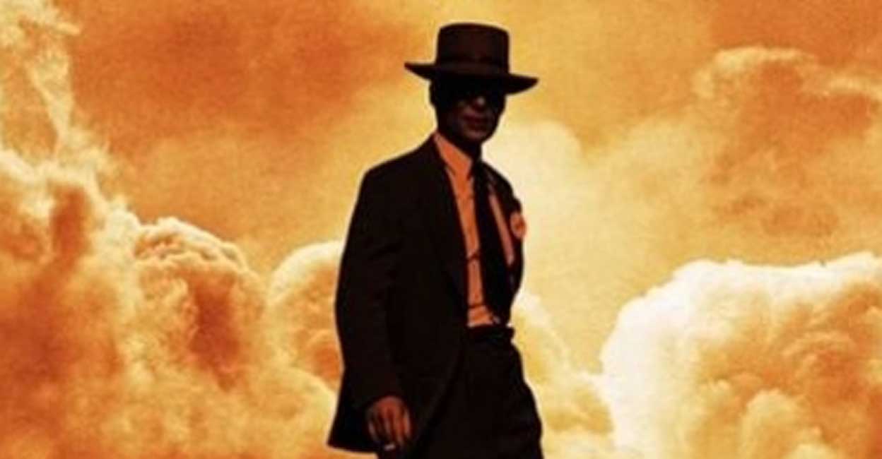 The screenplay for Nolan's film is adapted from the book, which serves as a biography of J. Robert Oppenheimer. Photo: IANS