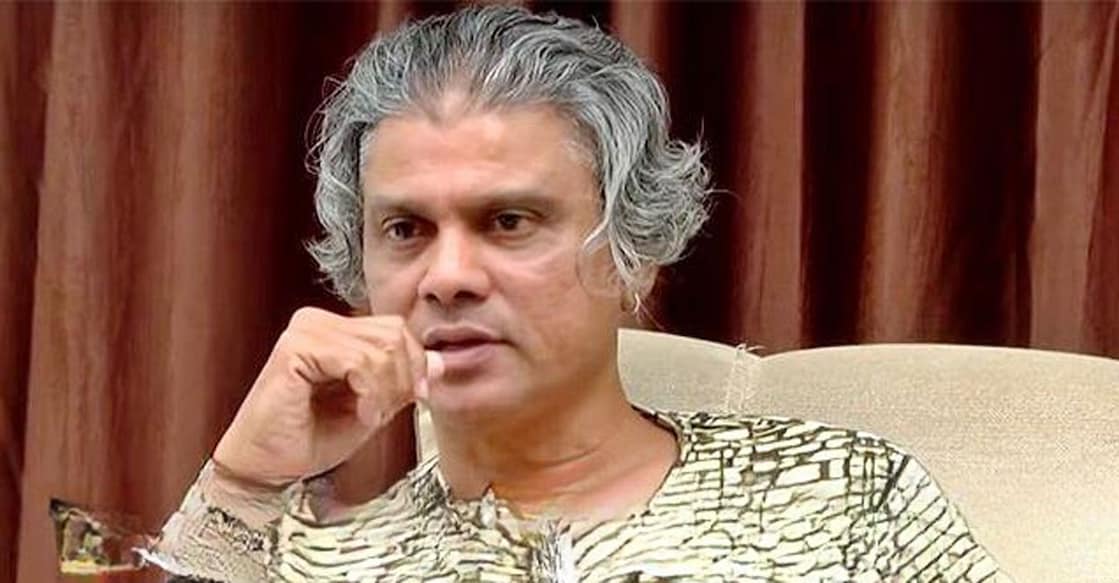 Rakesh has choreographed dance sequences for several hit songs, including 'Vendi Thearku Maa Vandalu', 'Chandamama Kanna Challanivade'. Photo: IANS