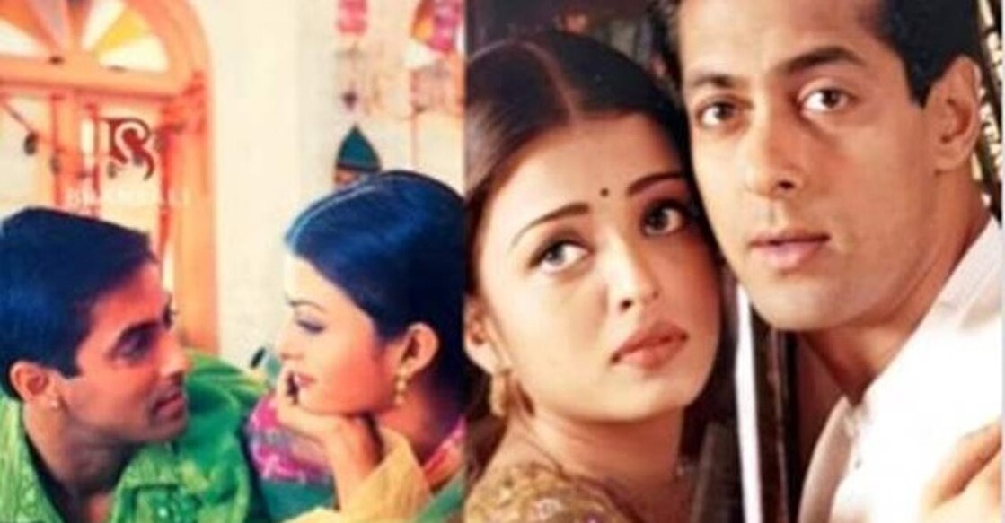 Bhansali Productions took to Instagram and shared some beautiful pictures from the film. Photos: IANS