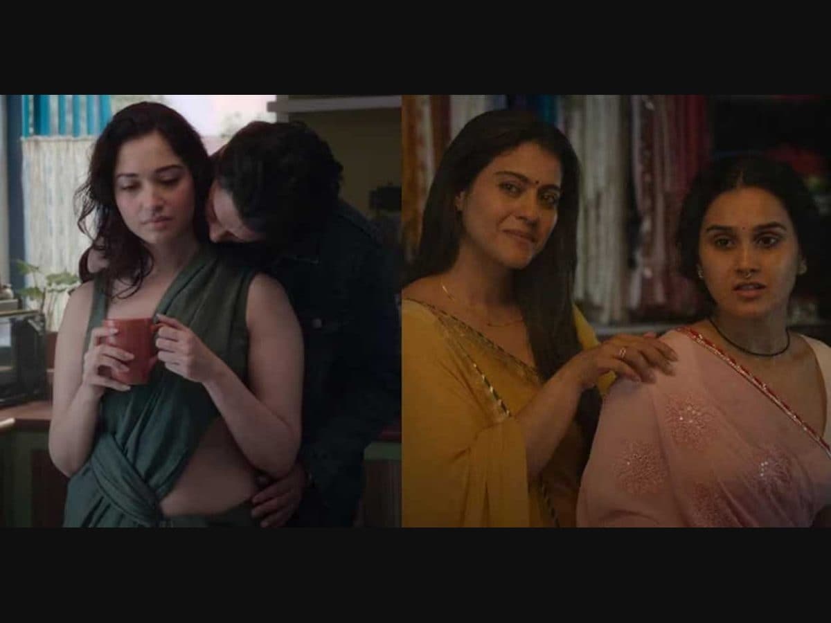 Netflix drops Lust Stories 2 trailer promising a riveting