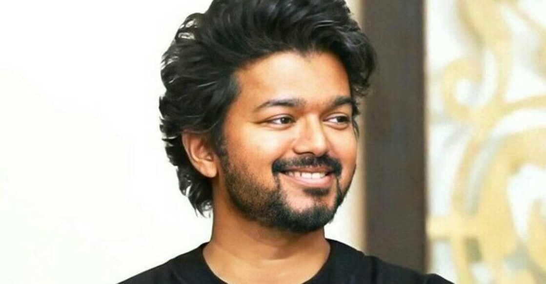 Thalapathy Vijay. Photo: IMDb