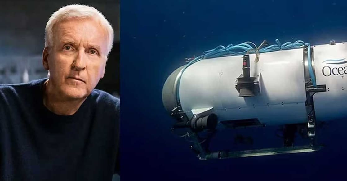 The disaster on the Titanic occurred due to the ship's acceleration and disregard for iceberg warnings. Photo: File image/Oceangate