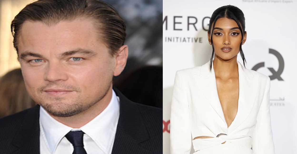 Their appearance at the Cannes Film Festival earlier only fueled the speculations of a budding 'love affair'. Photo: IMDb/Instagram/Neelam Gill