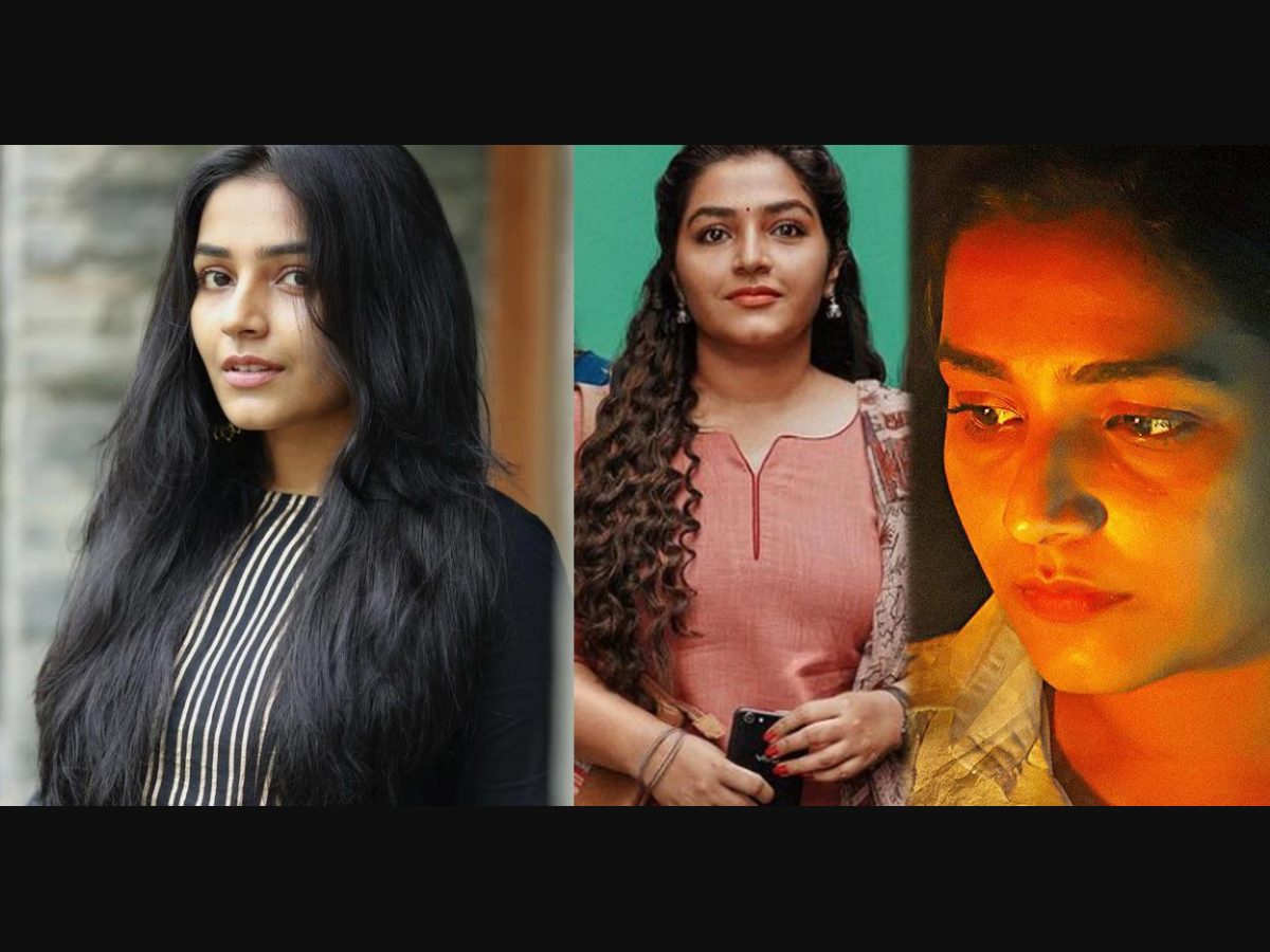 Female Villain Roles In Mollywood