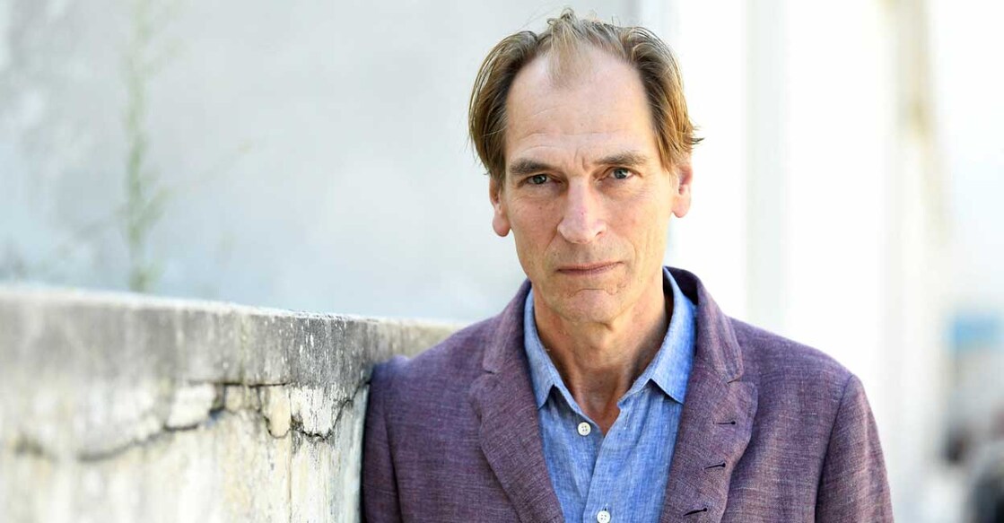 Actor Julian Sands The 76th Venice Film Festival - Screening of the film "The Painted Bird" in competition - Venice, Italy September 3, 2019 - Actor Julian Sands poses before an interview. File Photo: REUTERS/Piroschka van de Wouw