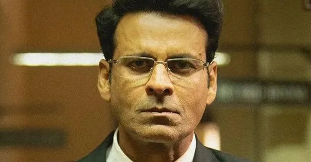 Manoj on 'Sirf Ek Bandaa Kaafi Hai Manoj's character P C Solanki is fighting the biggest case of his life against a powerful self-styled godman in a minor girl's rape case. Photo: IANS