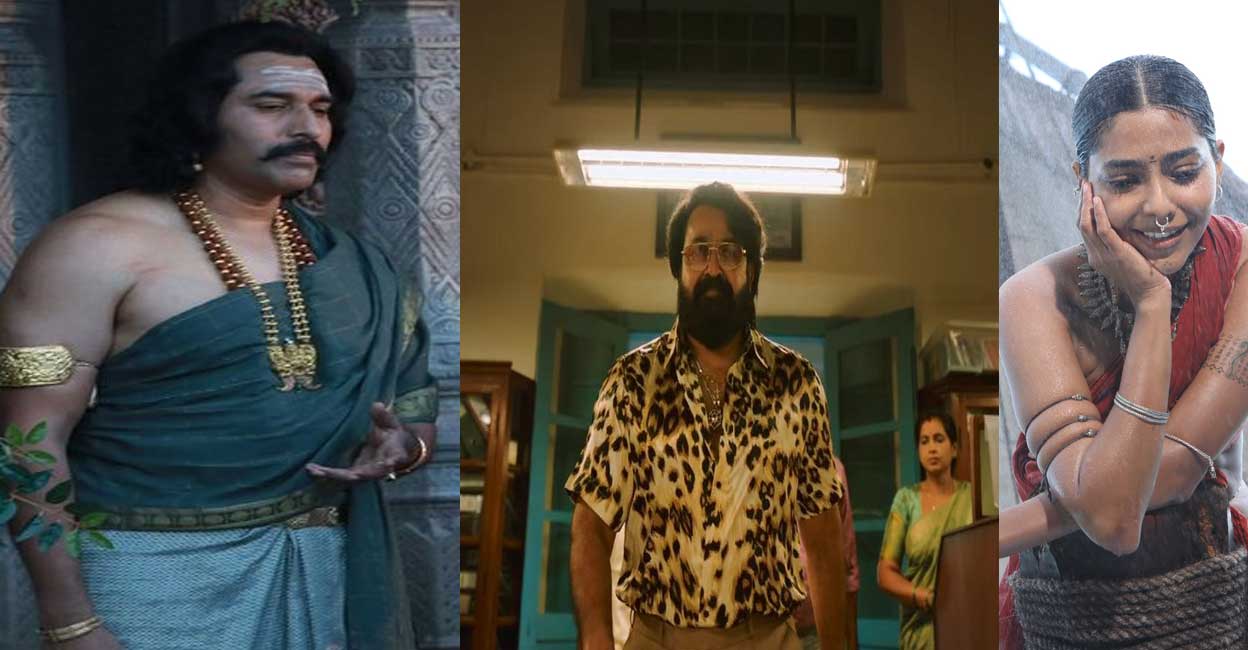 The demand for Malayali actors in Tamil cinema is on the rise. Photo: IMDb