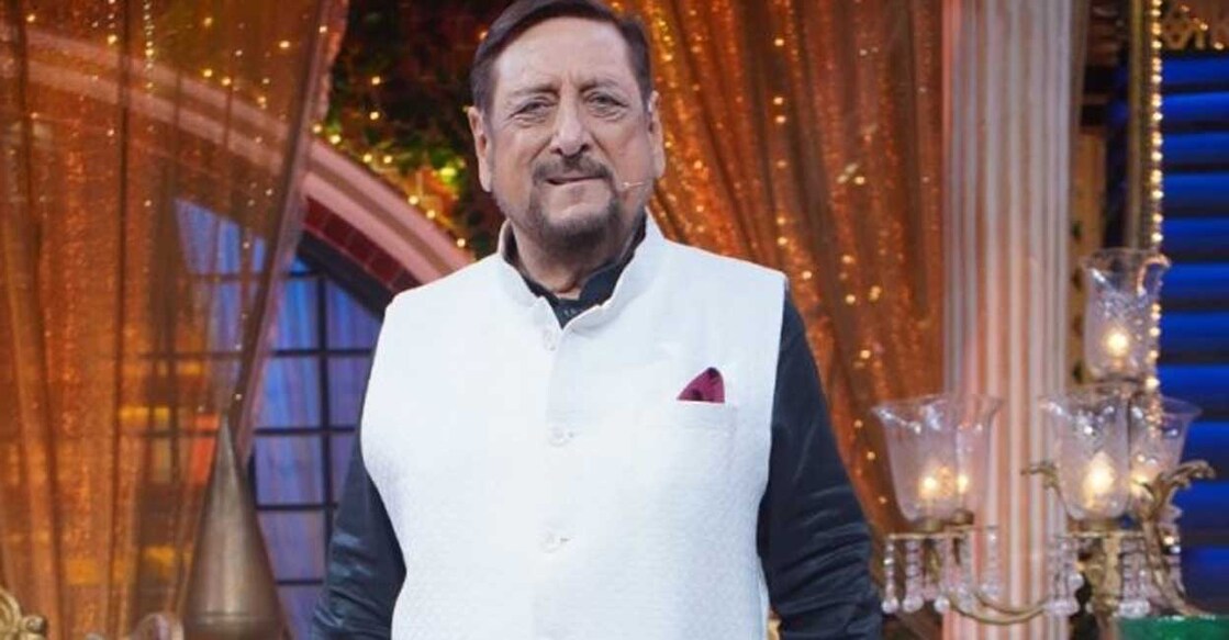 The veteran actor was admitted at a hospital in suburban Andheri. Photo: IMDb