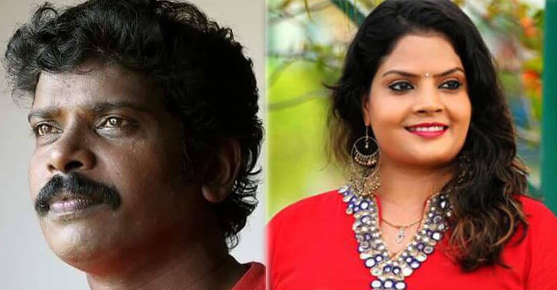 kollam-sudhi-subi-suresh Kollam Sudhi's death has shocked the Malayali audience. File photos