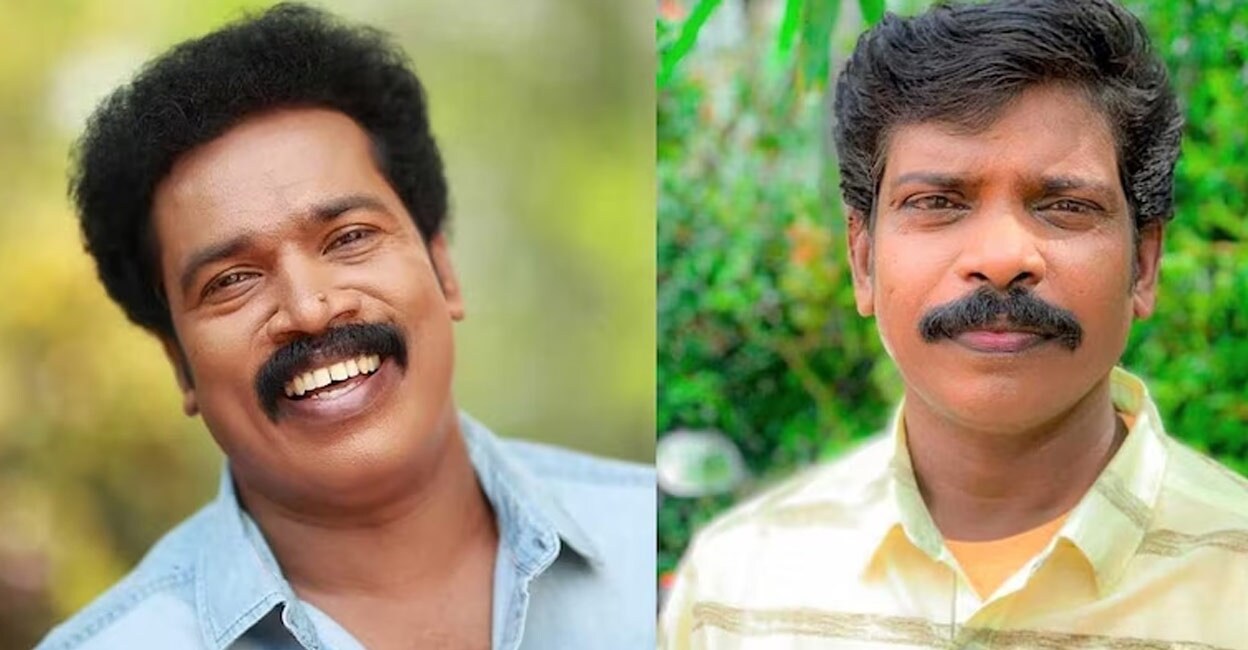 Though Kollam Sudhi (Right)  was rushed to the hospital, he succumbed to his injuries. File photos