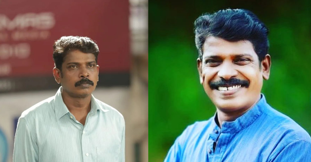 kollam-sudhi-life However, it was the same crowd that eventually helped him grow to the stature of a celebrated mimicry artist. Photos: Instagram