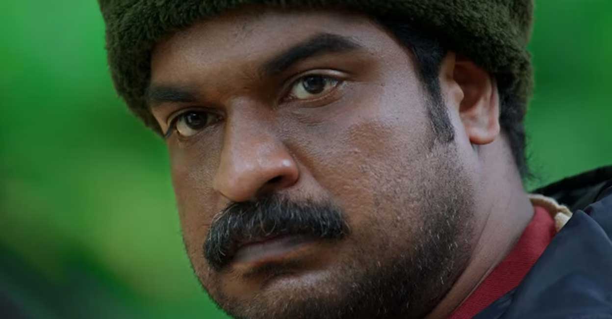 Dileesh Pothan The highlight of the film is the Dileesh Pothan-Ranjan Pramod collaboration. Photo: Manorama