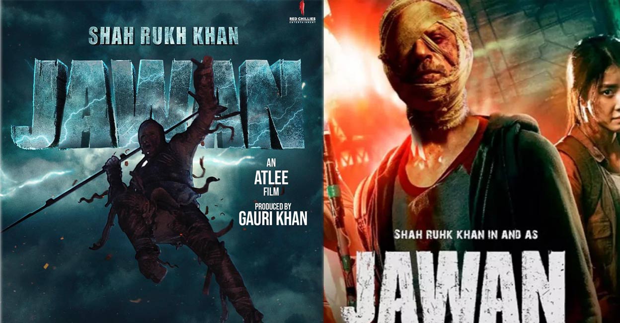 Shah Rukh Khan-starrer 'Jawan' grabs OTT, music, and satellite rights at record price | Entertainment News | Onmanorama