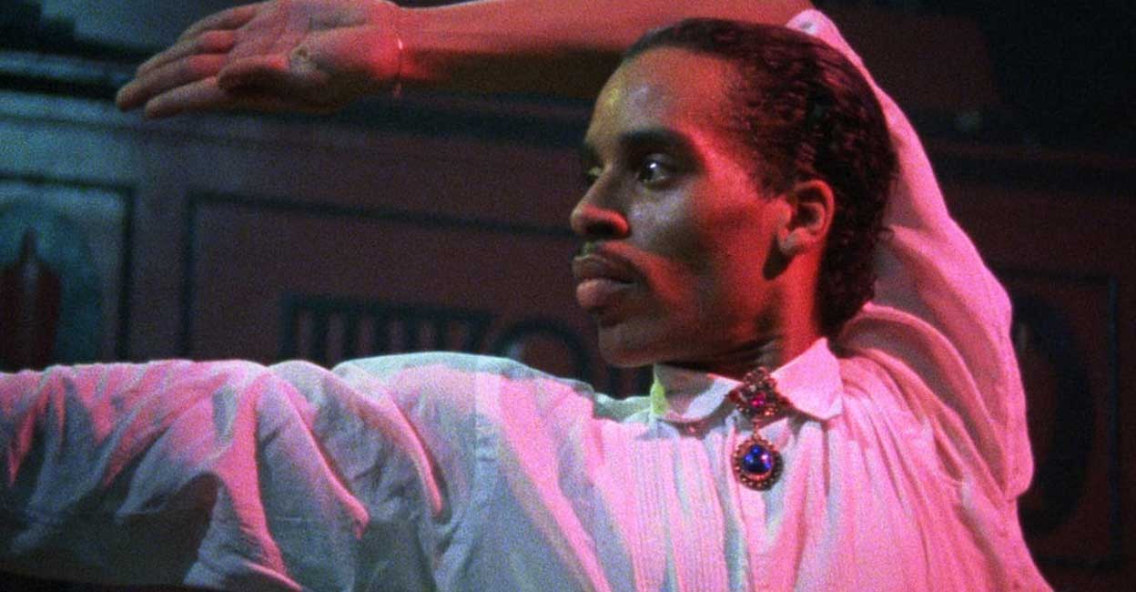 Willi Ninja. Photo: IMDb