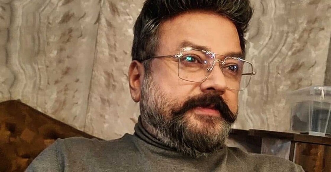 After 'Pattabhiraman' in 2019, Jayaram has become very selective about his Malayalam projects. Photo: Jayaram/Instagram