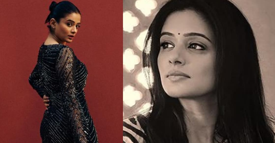 Priyamani will soon be seen in the upcoming film 'Jawan'. Photos: Instagram (pillumani)